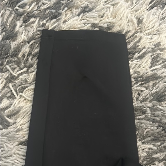 Halogen Black Skinny Pants - Picture 3 of 5